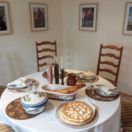 Le Moulin Neuf Villa Brienon-sur-Armancon Ngoại thất bức ảnh