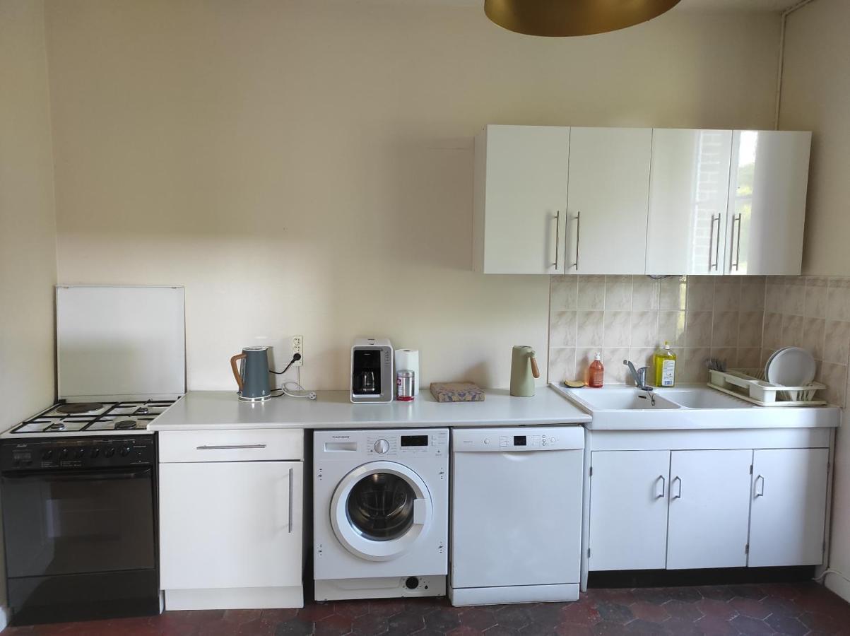 Le Moulin Neuf Villa Brienon-sur-Armancon Ngoại thất bức ảnh