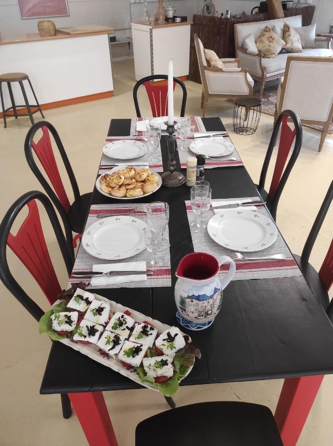 Le Moulin Neuf Villa Brienon-sur-Armancon Ngoại thất bức ảnh